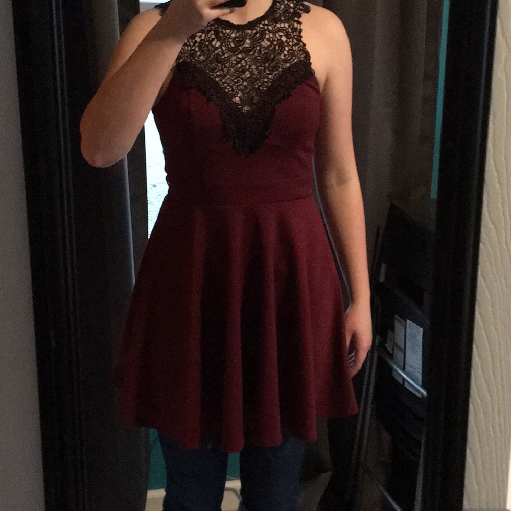 Dress